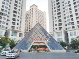 Green stars  chính chủ cần bán căn 74m2 ban công ngắm pháo hoa