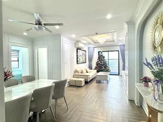 Chính chủ cần bán căn góc 3ngủ nội thất thiết kế tại goldmark city