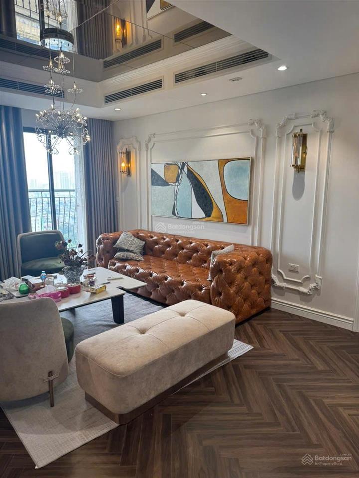 An bình city  chính chủ gửi bán căn góc 3ngủ 114m2