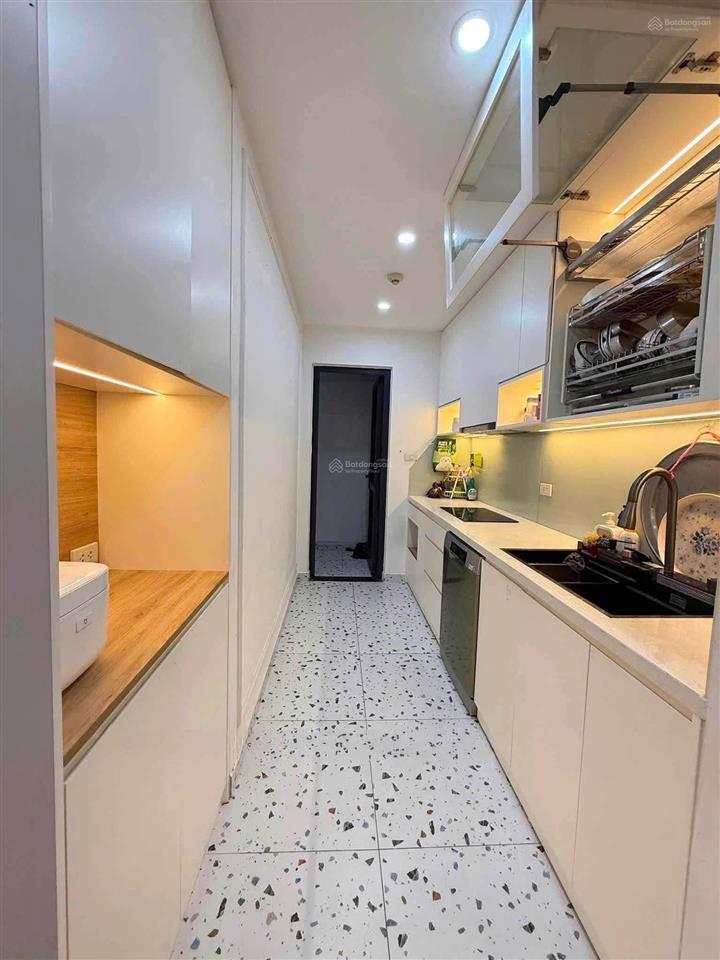 Căn 2pn83m2 goldmark city giá tốt
