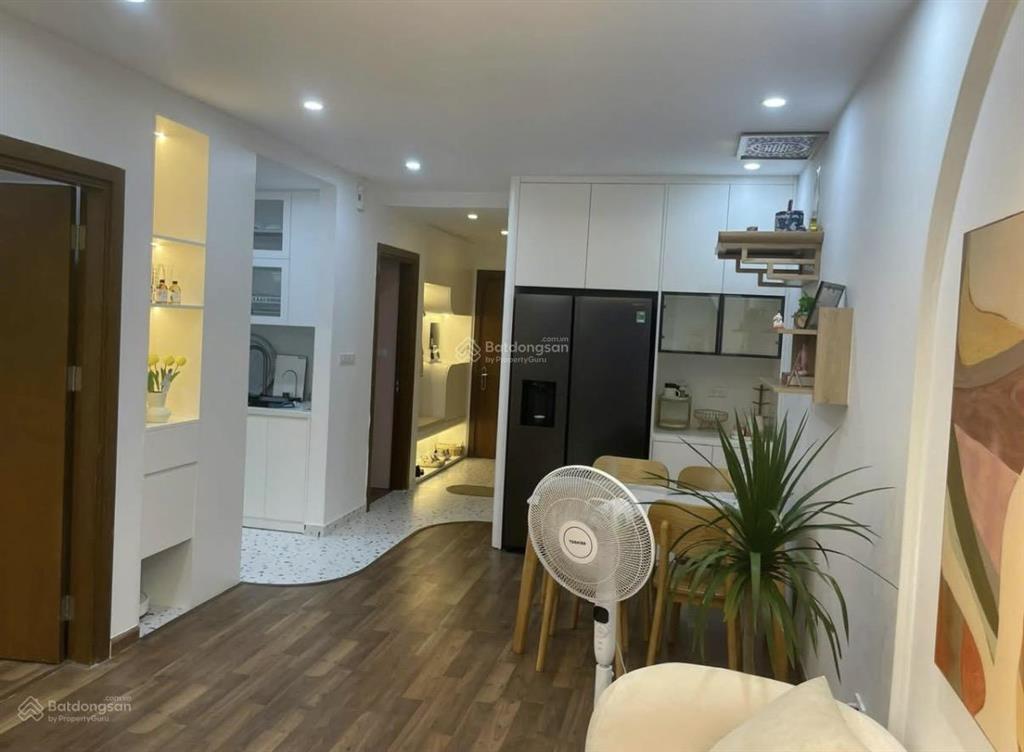 Căn 2pn83m2 goldmark city giá tốt
