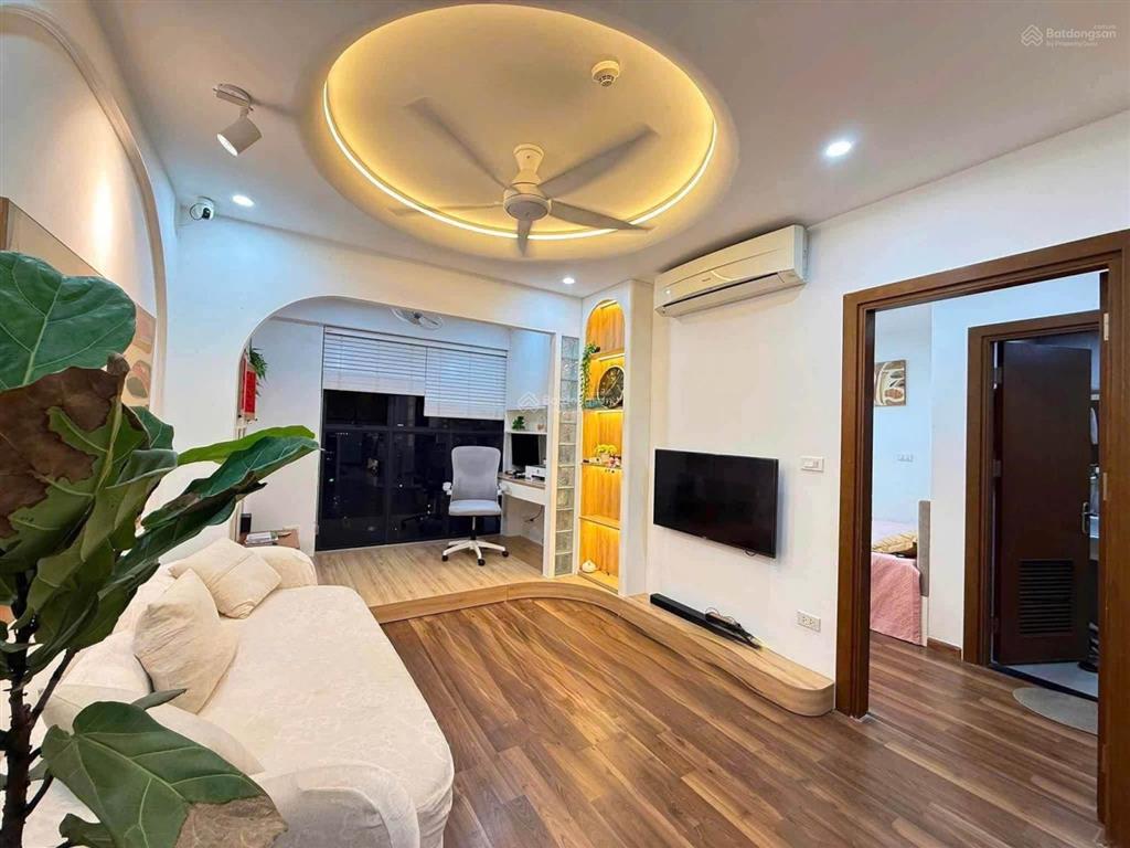 Căn 2pn83m2 goldmark city giá tốt
