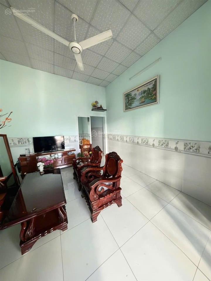 Bán nhà hẻm xe hơi 75m2 gần chợ linh xuân nhỉnh 4 tỷ