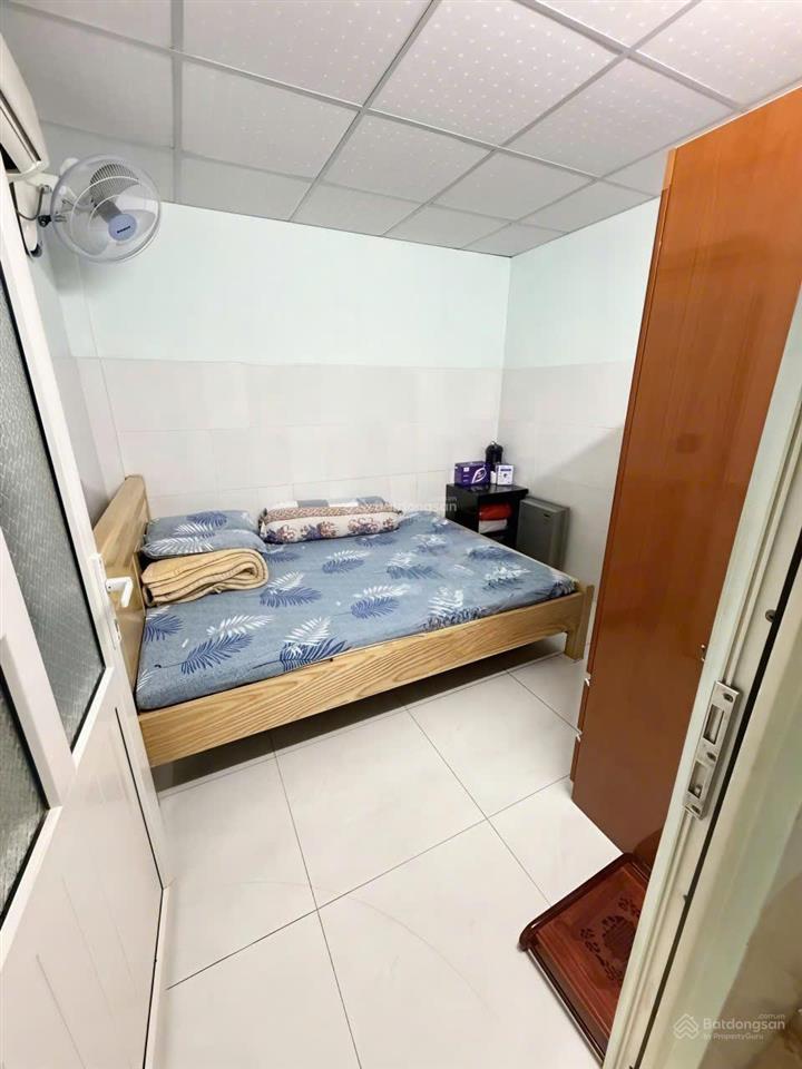 Bán nhà hẻm xe hơi 75m2 gần chợ linh xuân nhỉnh 4 tỷ