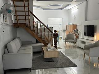 Bán nhà hẻm xe hơi đường số 24 phường hiệp bình 96m2 nhỉnh 7 tỷ