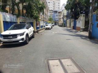 Giảm liên tục 18 lần bán gấp biệt thự khu vip lý thường kiệt, quận 11 giá rẻ hơn định giá ngân hàng