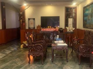 Ngộp bank bán gấp căn nhà 3 tầng tại lê văn tách, giá cực rẻ chỉ với 6,28 tỷ, 120m2