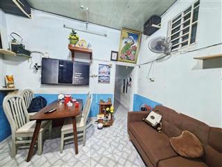 Bán nhà 2pn đường số 10 linh trung  sát ga metro  cách mặt tiền 20m