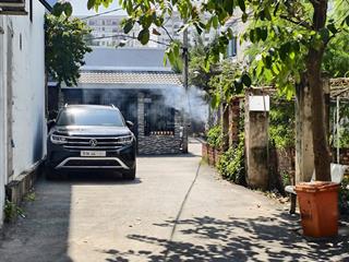 Bán đất xây biệt thự vườn gần vành đai 2 giáp sông thoáng mát