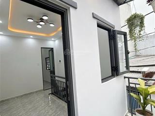 Bán nhà góc 2 mặt tiền đường 385 tăng nhơn phú a  hẻm ô tô  giá chỉ 2.15 tỷ