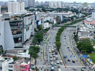 Bán nhà mặt tiền phạm văn đồng  kinh doanh tốt  33m2  giá chỉ 3.45 tỷ