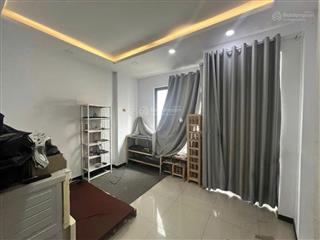 Bán nhà 3 tầng đường số 2 trường thọ  hẻm xe hơi tránh nhau  50m2  sân thượng rộng thoáng