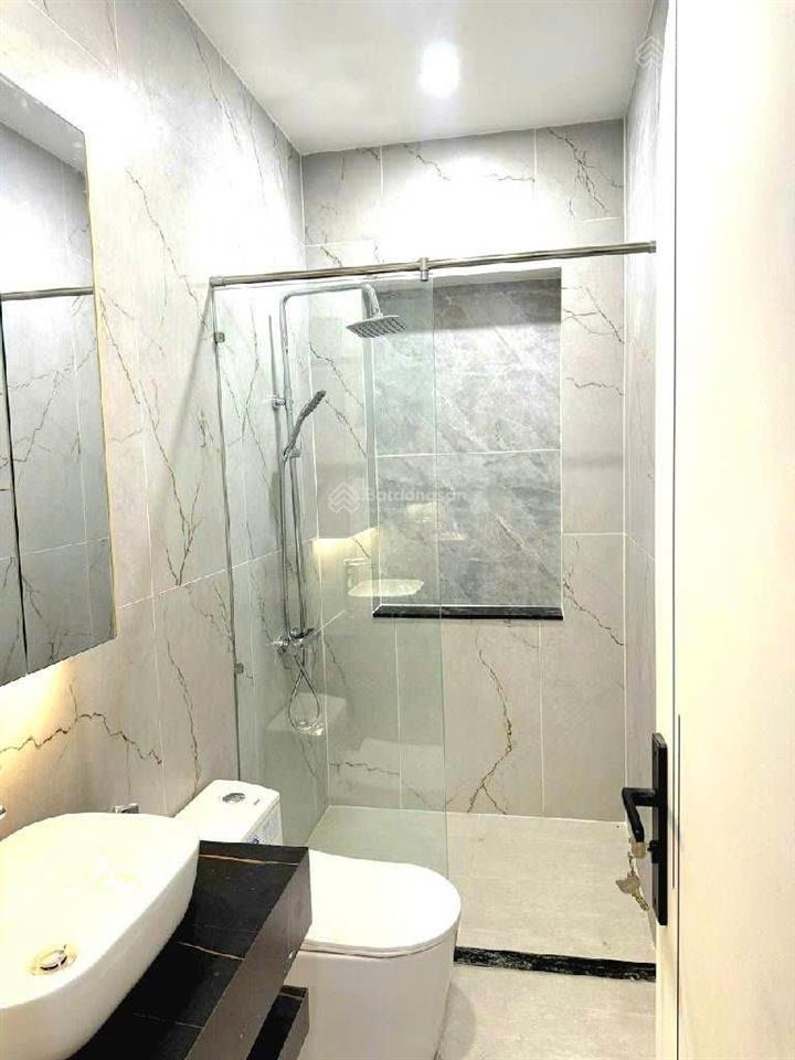 Bán nhà 3 tầng võ văn ngân  ngang 5m  kinh doanh đỉnh  sát chợ thủ đức