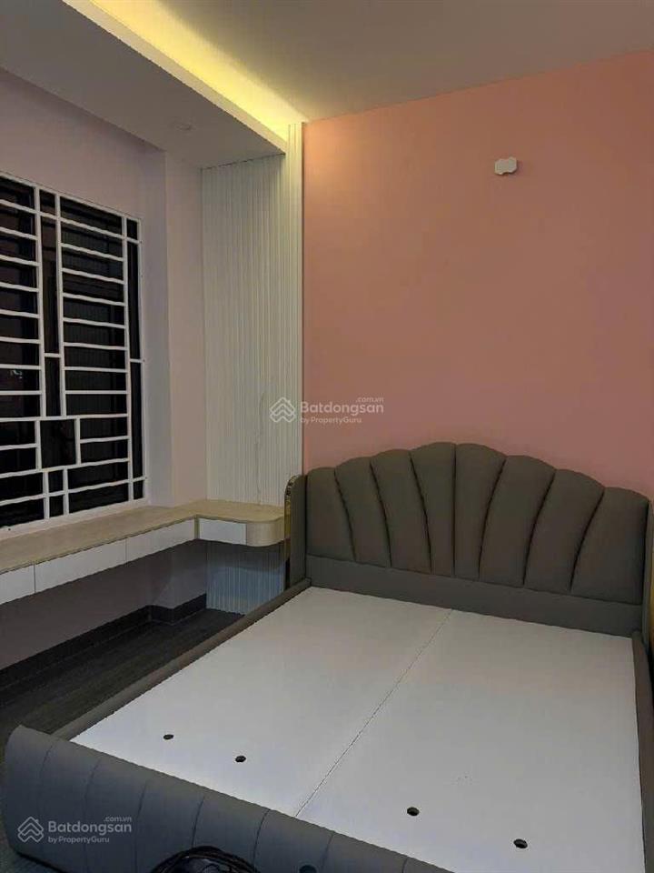 Bán nhà 3 tầng võ văn ngân  ngang 5m  kinh doanh đỉnh  sát chợ thủ đức