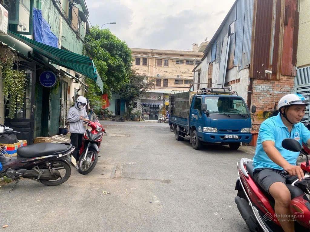 Bán đất tặng dãy trọ tại trường thọ  138m2  hẻm xe tải tránh  dòng tiền 20tr