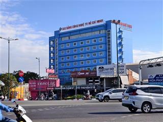 Bán nhà cấp 4 ngang 6m ngay sau trường cao đẳng công nghệ tphcm 64m2 ngang 6m giá 4.3 tỷ