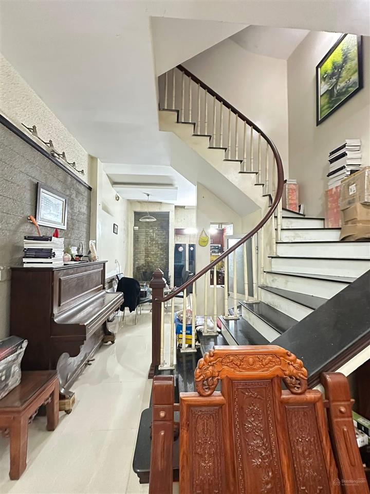 Bán nhà riêng tại võ chí công, xuân la, tây hồ, 19,6 tỷ, 59m2, hàng hiếm giá siêu hời