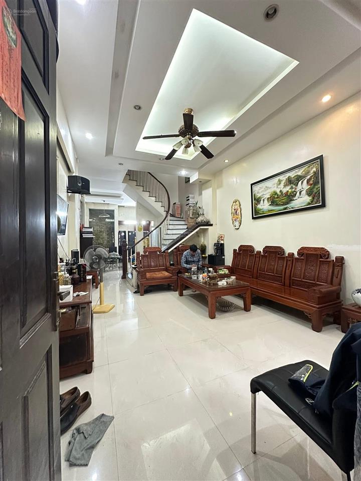 Bán nhà riêng tại võ chí công, xuân la, tây hồ, 19,6 tỷ, 59m2, hàng hiếm giá siêu hời