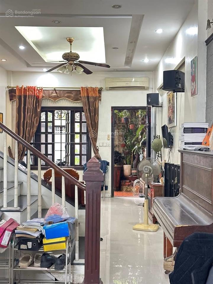 Bán nhà riêng tại võ chí công, xuân la, tây hồ, 19,6 tỷ, 59m2, hàng hiếm giá siêu hời