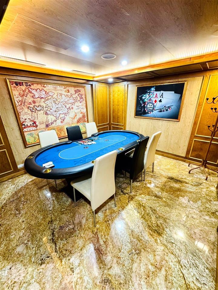 Siêu phẩm biệt thự vườn đào diện tích 236m2, mặt tiền 15m, giá 123 tỷ