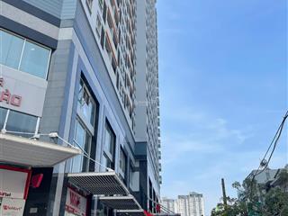 Bán căn 2pn cc nguyễn kim khu b 50m2 2pn 1wc  view nhà thi đấu phú thọ