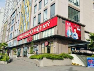 Cho thuê căn 2pn 60m2 cc green river  đầy đủ tiện ích  8,5tr