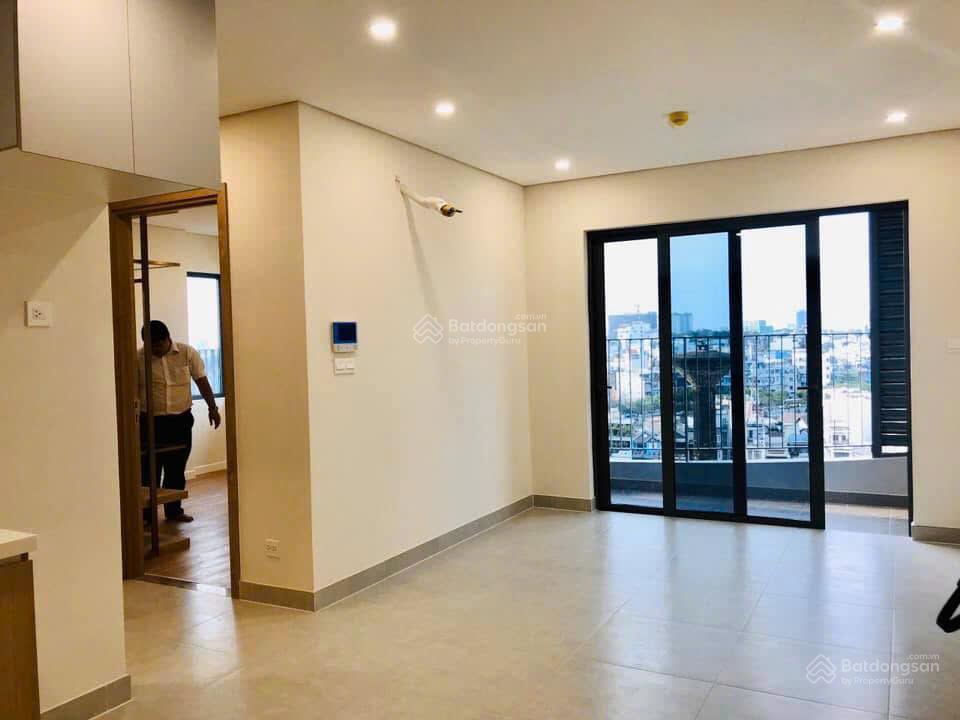 Chính chủ bán căn hộ 2pn góc diamond lotus quận 8  ngay cầu chữ y