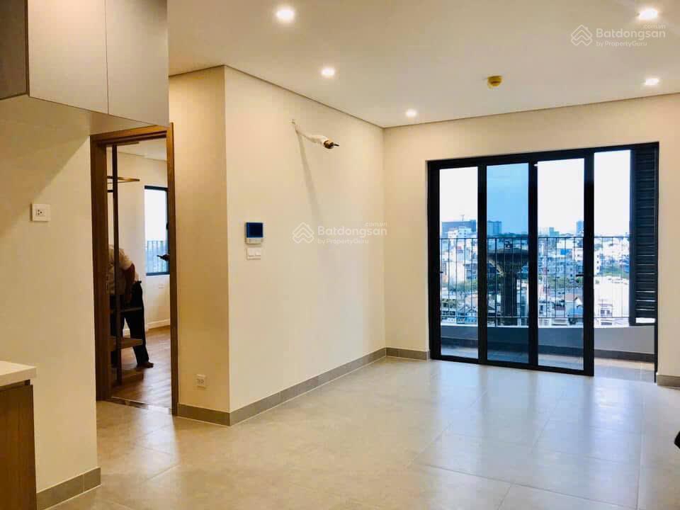 Chính chủ bán căn hộ 2pn góc diamond lotus quận 8  ngay cầu chữ y