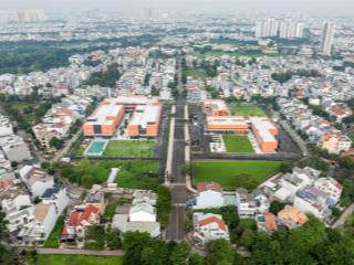 Bán nhà trong kdc phong phú 5  ngay cạnh trường quốc tế nam mỹ  kdc vip
