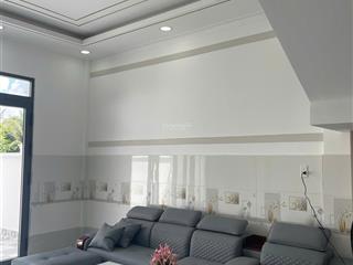 Cho thuê nhà phố liền kề phường thanh đức vĩnh long  1 trệt 1 lầu mt đường kinh doanh