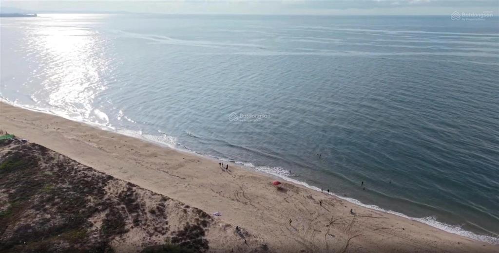 Chính chủ bán đất la gi cách biển 5 phút  sát ruby resort ocean villa tân hải