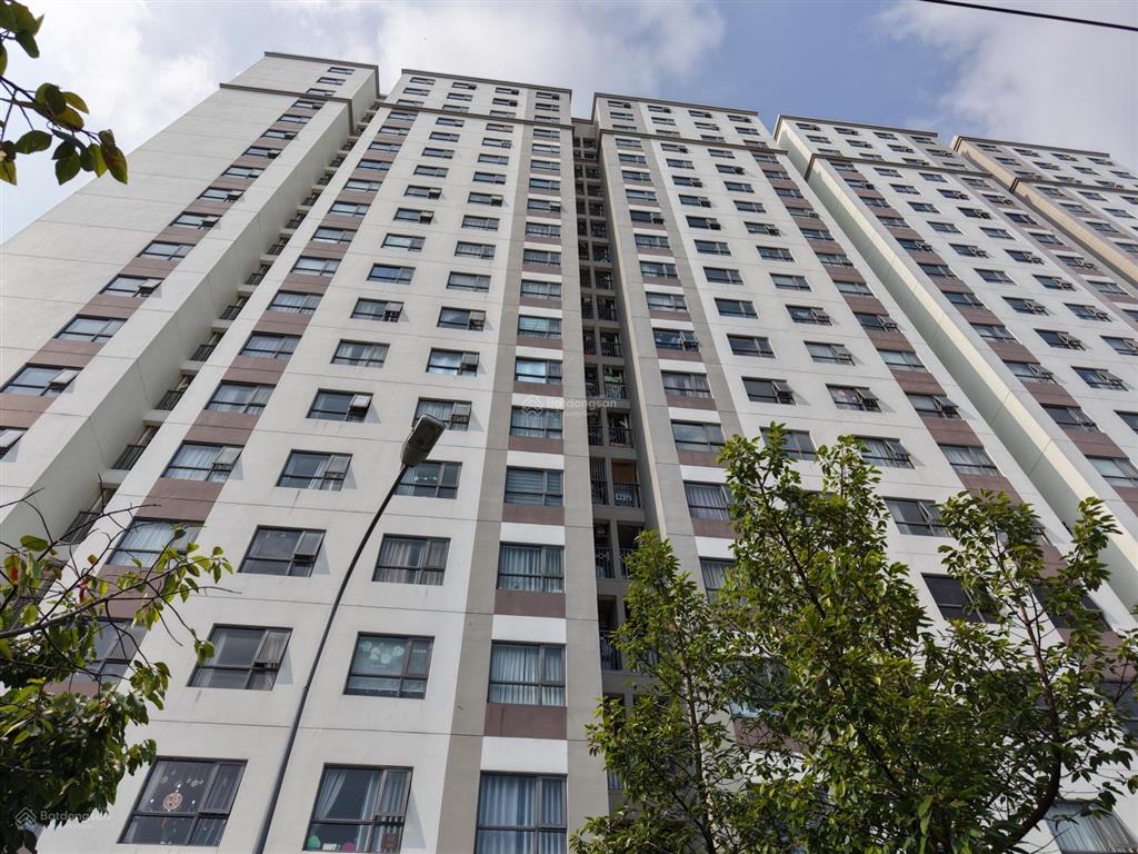 Bán căn 3pn green river quận 8  giá 3.4 tỷ, nhận nhà ngay