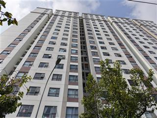 Bán căn 3pn green river quận 8  giá 3.4 tỷ, nhận nhà ngay