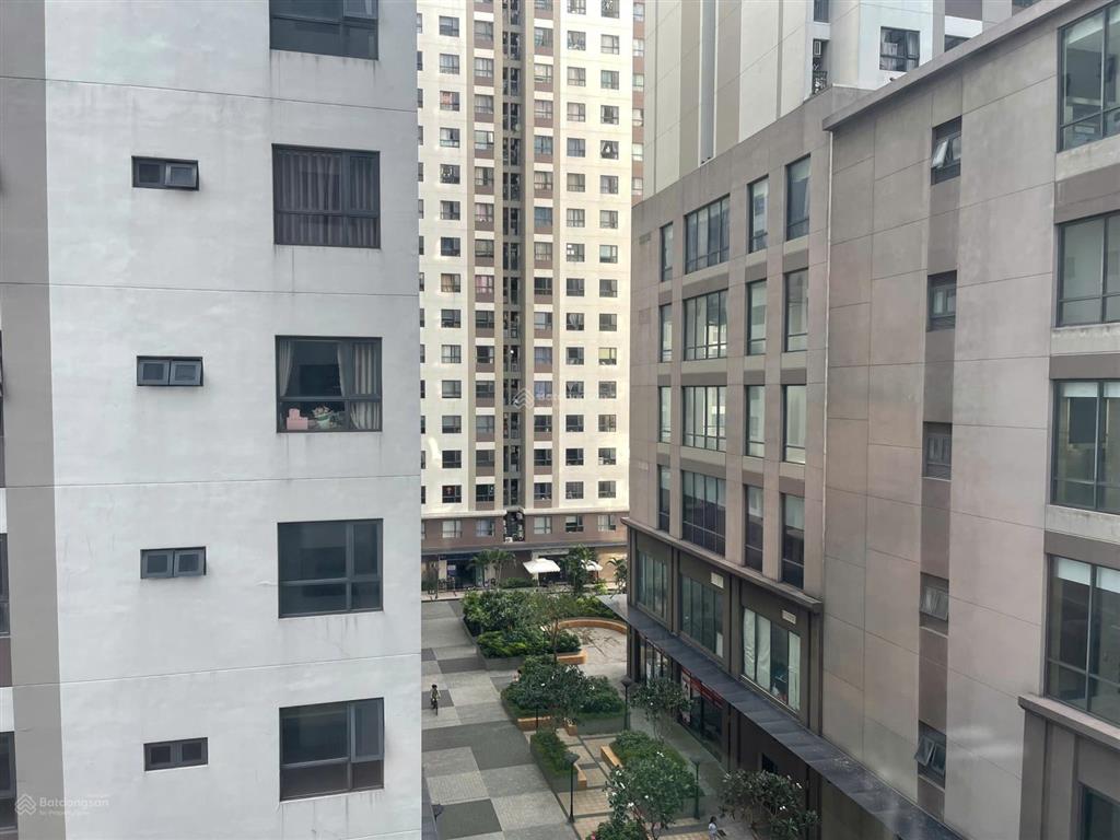 Bán căn hộ 2pn 2wc 65m2 chung cư green river quận 8