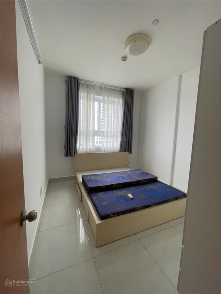 Bán căn hộ 2pn thuộc cc tara residence q8  đã có sổ