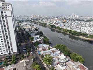 Bán căn 2pn 70m2 cc green river giá 3,1 tỷ  nhà mới 100%