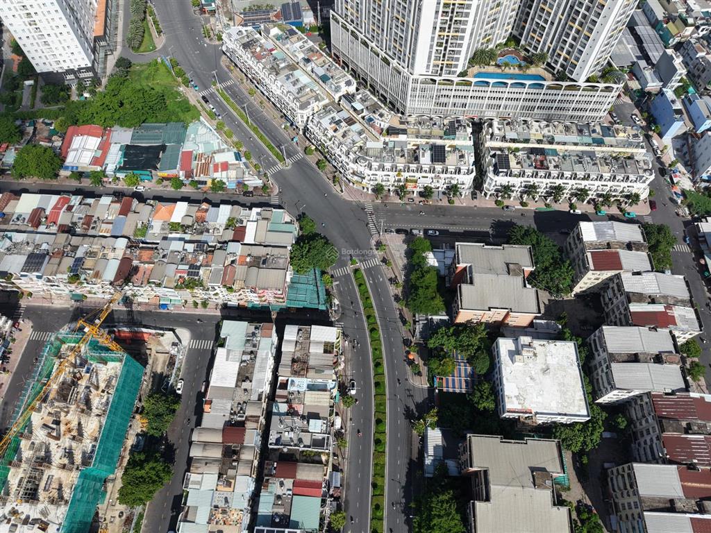 Bán căn 62m2 căn hộ saigon skyview đối diện bx quận 8