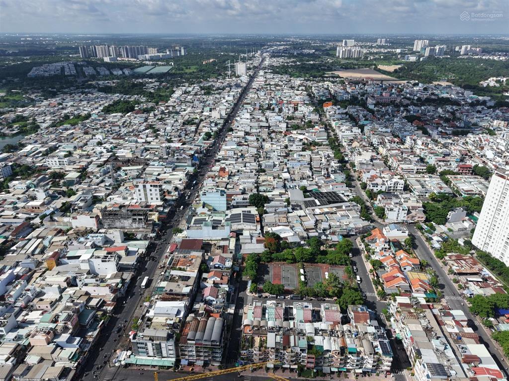 Bán căn 62m2 căn hộ saigon skyview đối diện bx quận 8