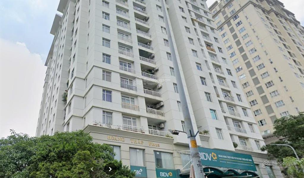 Bán căn hộ 3pn 97m2 hoàng tháp plaza trung sơn  sổ hồng riêng