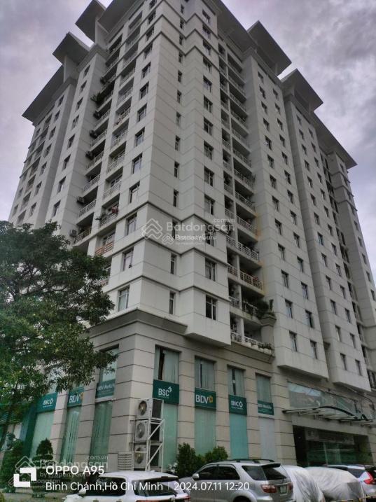 Bán căn hộ 3pn 97m2 hoàng tháp plaza trung sơn  sổ hồng riêng