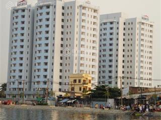 Bán căn hộ 2pn chung cư 481 ba đình view sông  giá 2 tỷ 050 triệu