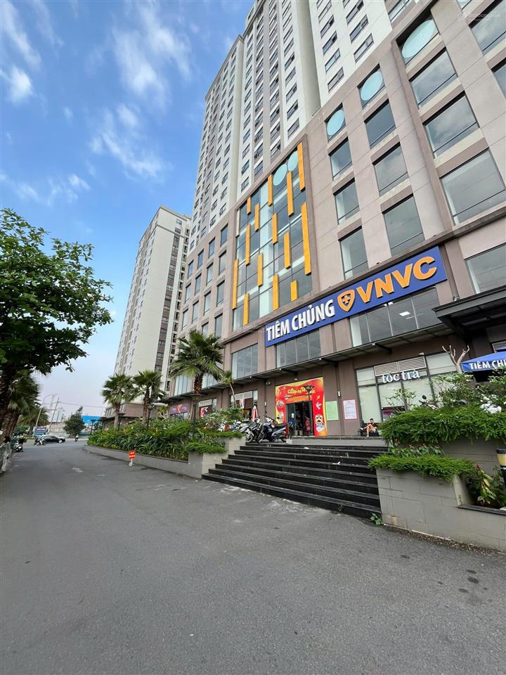 Bán căn 3pn cc green river 80m2 giá 3,2 tỷ full thuế phí