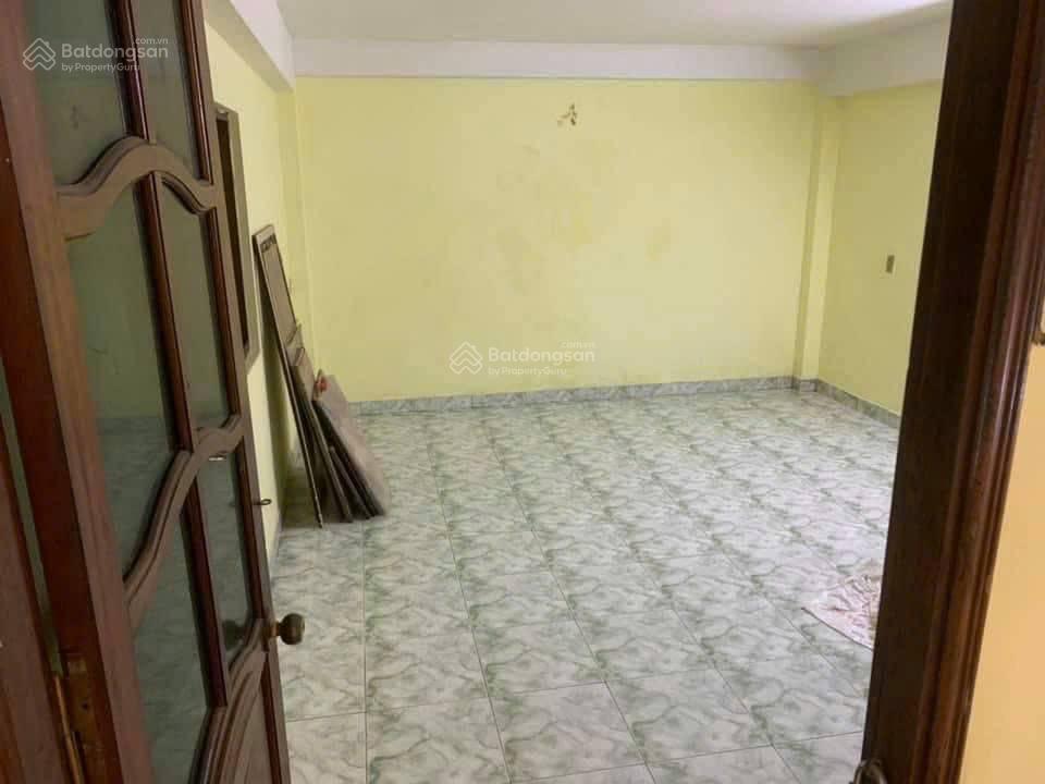 Lạc long quân  quận 11  hẻm xe tải thông  4 tầng  8 x 16m  giá 16.8 tỷ tl