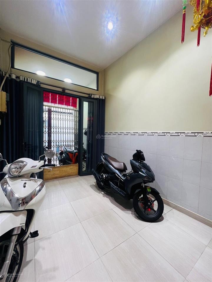 Bình thới  quận 11  3 tầng  btct  3pn  70.6m2  hẻm thông  giá 7.x tỷ tl
