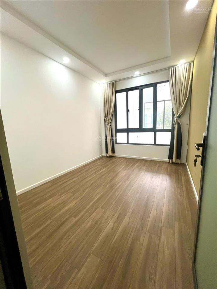 Nguyễn văn luông  quận 6  hẻm 4m thông  4 x 20.5  giá 7.9 tỷ tl