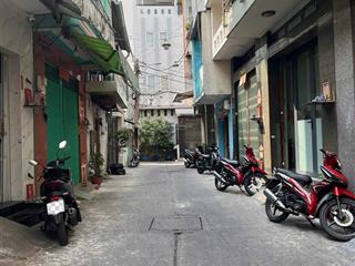 Minh phụng  quận 11  sát mặt tiền  hẻm 5m thông  5 tầng  35m2 (3.5 x 10)  giá 8.75 tỷ tl