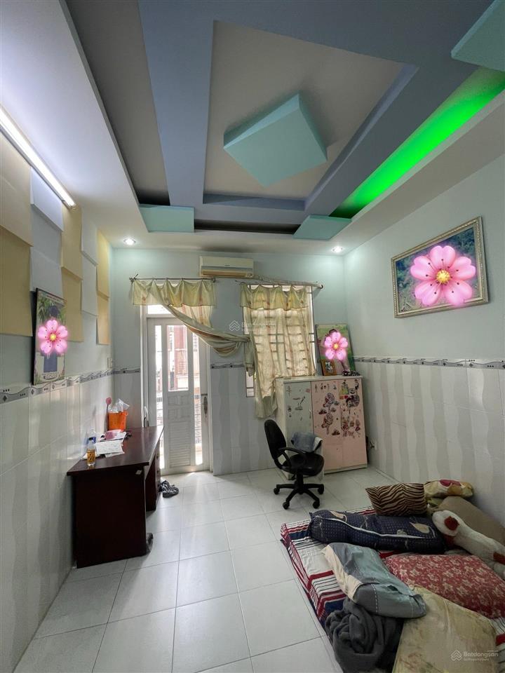 Minh phụng  quận 11  sát mặt tiền  hẻm 5m thông  5 tầng  35m2 (3.5 x 10)  giá 8.75 tỷ tl