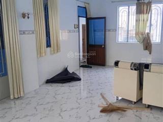Quận 11 hẻm 6m thông  213m2  ngang 5.3m  6pn  14 tỷ tl