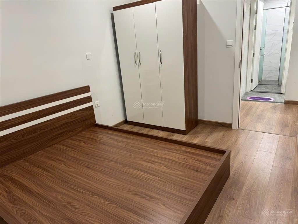 Bán ch 2pn 55m2 tòa i3 vinhomes smart city