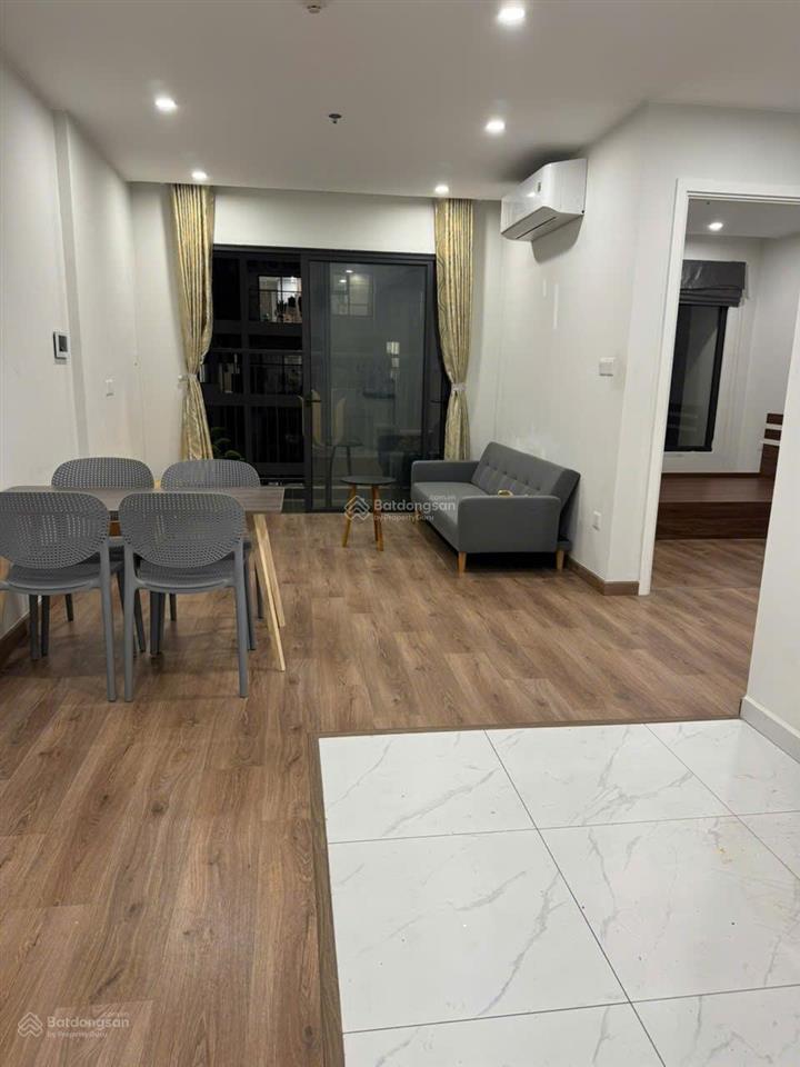 Bán ch 2pn 55m2 tòa i3 vinhomes smart city